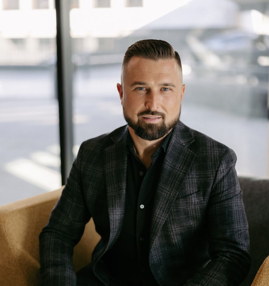 ALEXANDER MALYK PARAGON CHOICE REALTY Updated August 2024 Contact