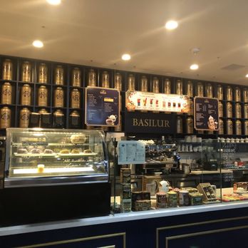 Basilur - Coffee & Tea Near Me - Buena Park, California