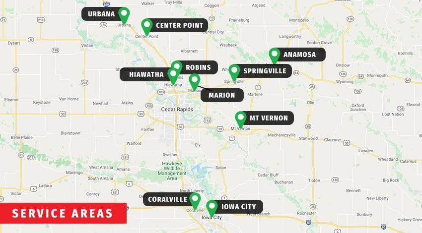 Slide of Master Plumbing, Heating, & Cooling