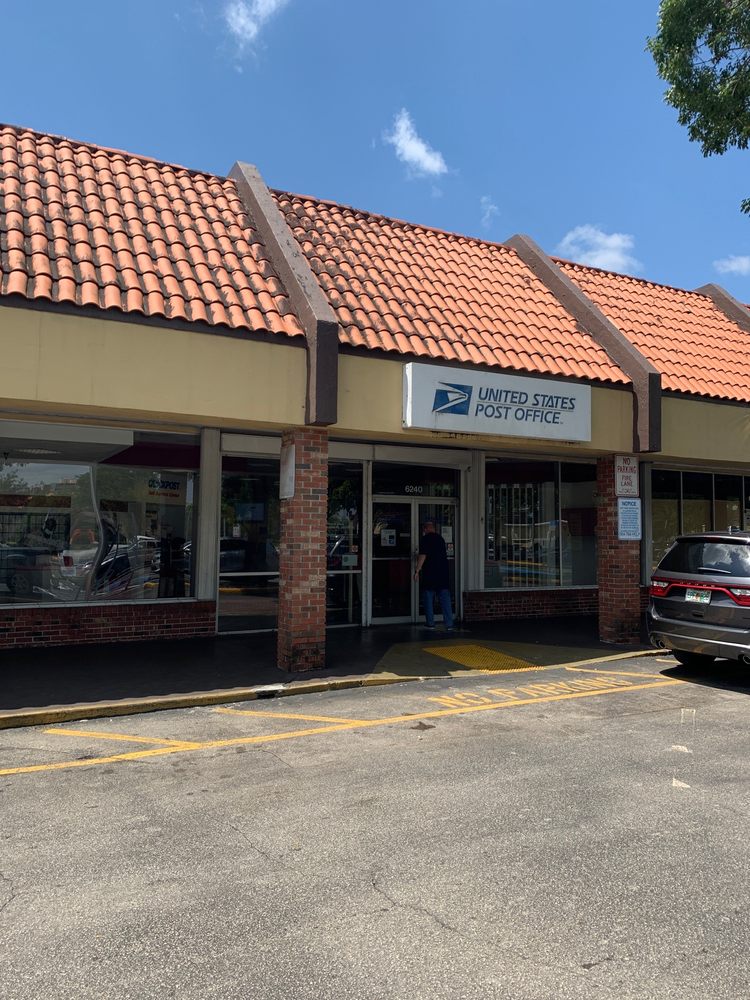 US POST OFFICE Updated May 2024 12 Photos & 16 Reviews 6240 W