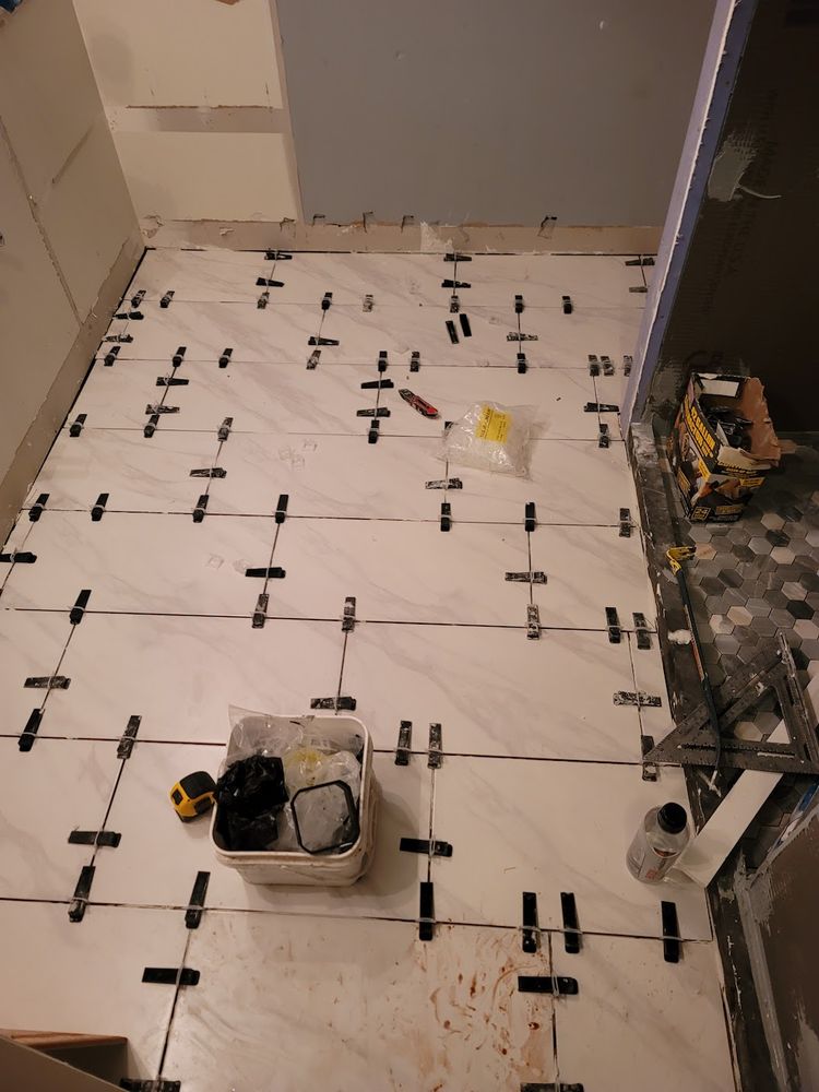 Slide of Jacques & Huffman