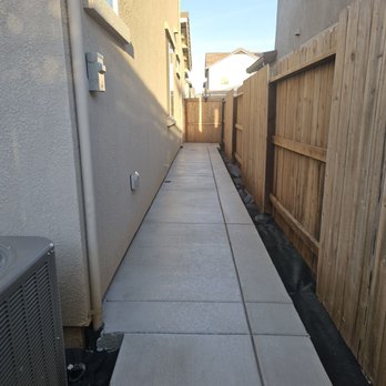 J Garcia Concrete - Masonry/Concrete Near Me
