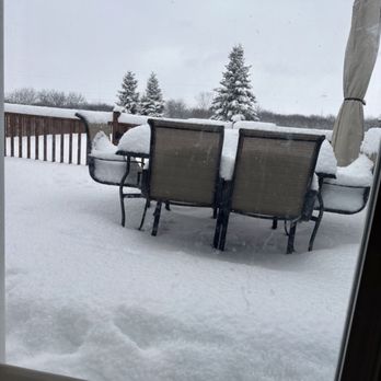Calandro & Sons - Snow Removal Near Me Calandro & Sons - Snow Removal Near Me