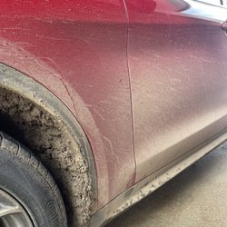 Excel Car Wash