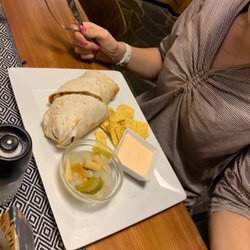 Zastávka u Srubu - Good