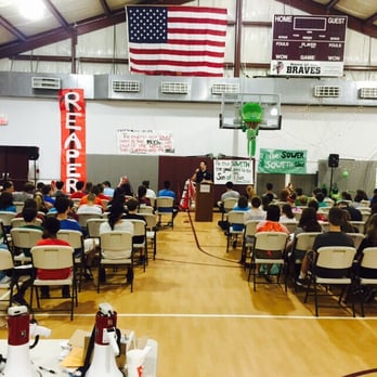 GRANITE BAPTIST CHURCH - Updated December 2025 - 47 Photos - 7823