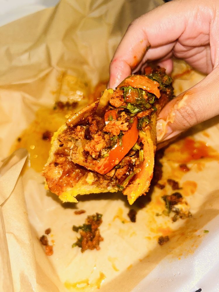 Gordos Tacos
