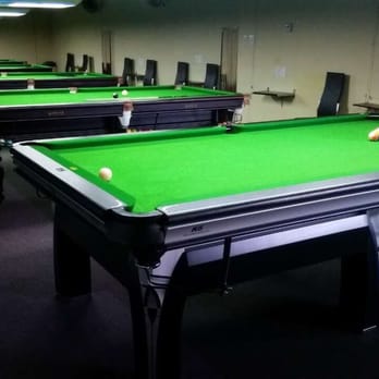 X5 LAILI BILLIARDS - CLOSED - Updated April 2025 - 33 Photos