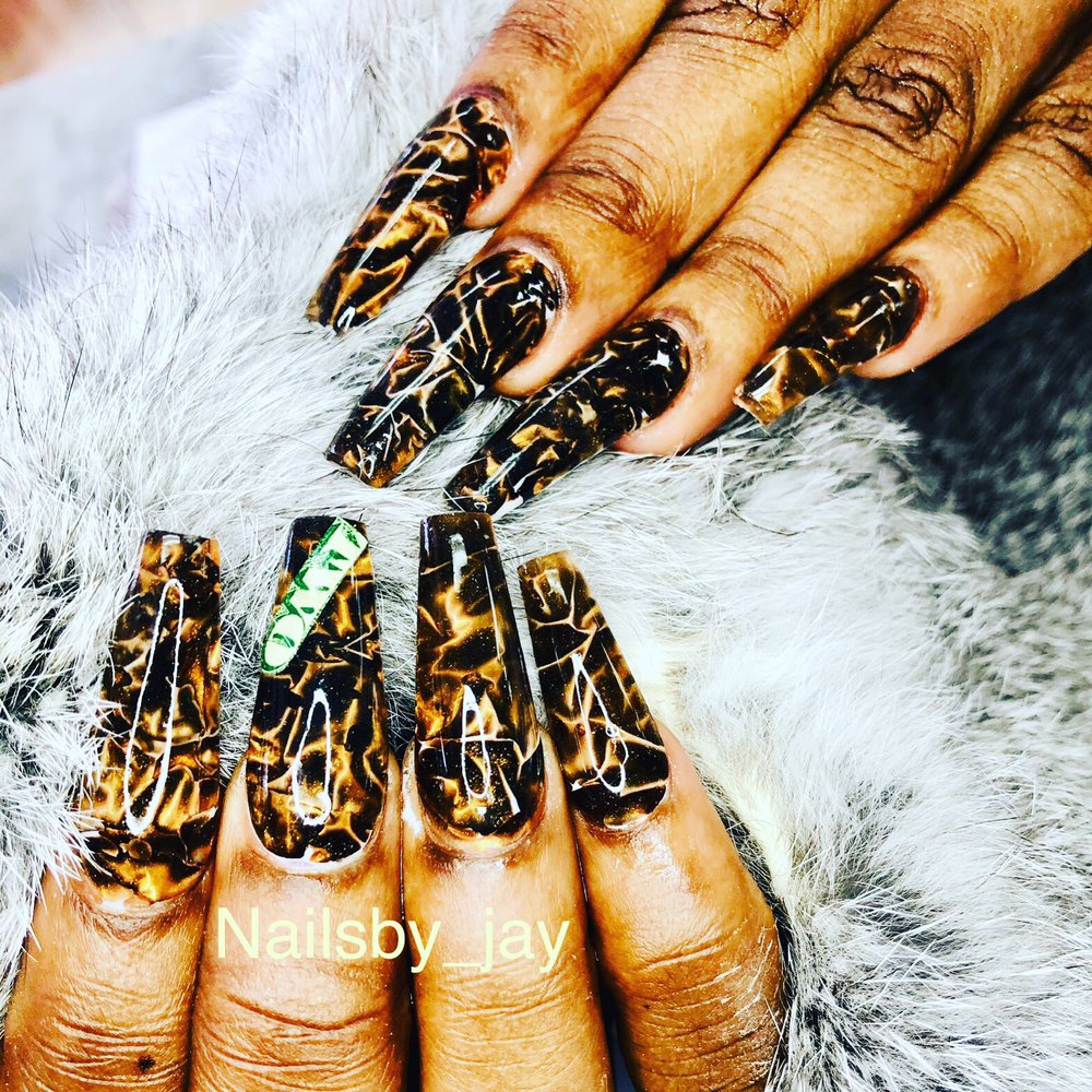 CRYSTAL NAILS & SPA Updated May 2024 616 Photos & 37 Reviews