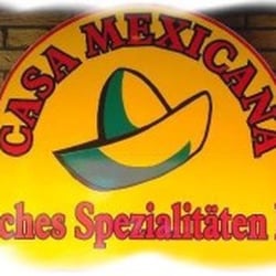 Casa Mexicana