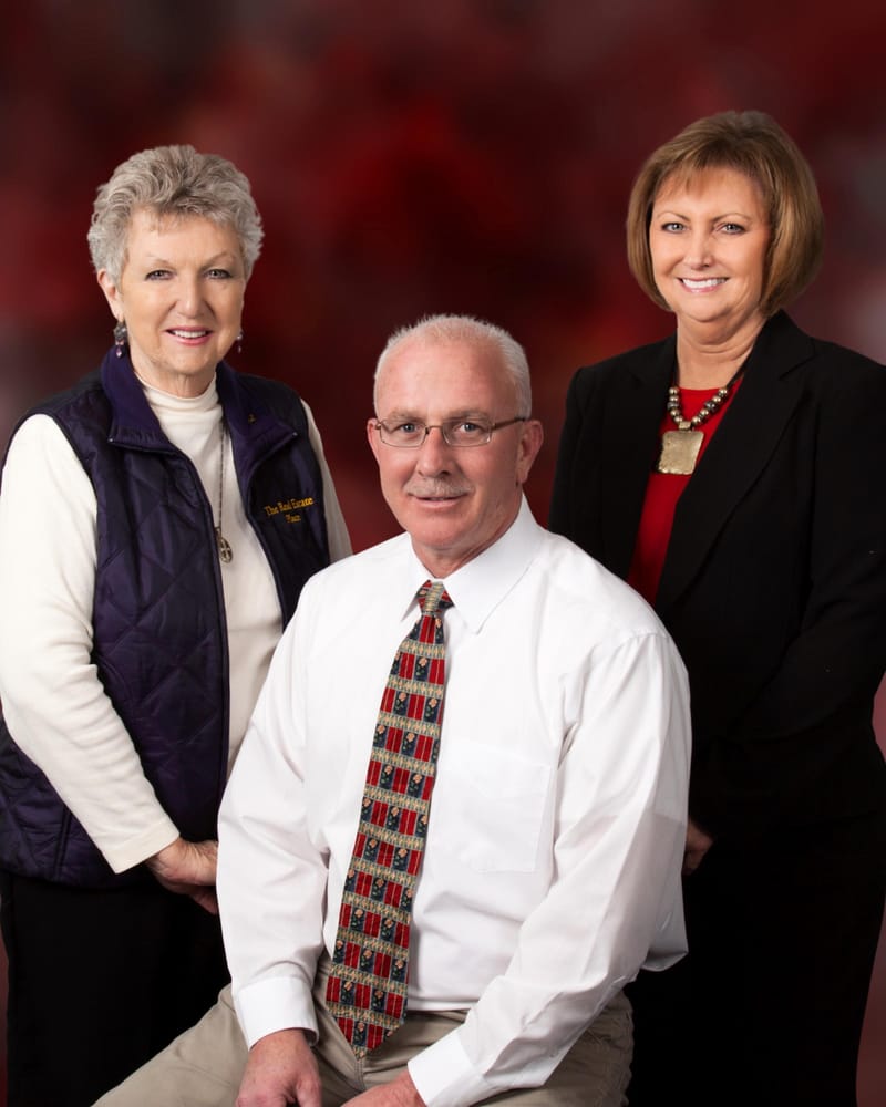 THE REAL ESTATE PLACE 214 Charlotte Rd, Rutherfordton, North Carolina