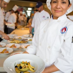 Culinary Institute Lenotre