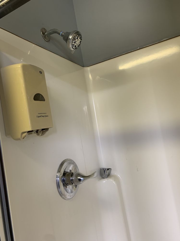 Slide of Prevail Plumbing Repairs