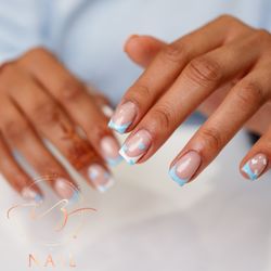 EZ Nails - By Steve
