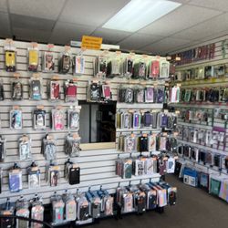 Smartphone Repair and Battery - Apple cases for every phone