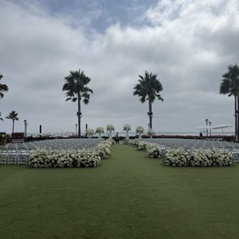 Hotel del Coronado, Curio Collection by Hilton - Wedding - Coronado, CA
