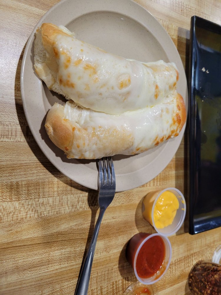 WYSE GUYS PIZZERIA Updated October 2024 315 W Main St, Montpelier