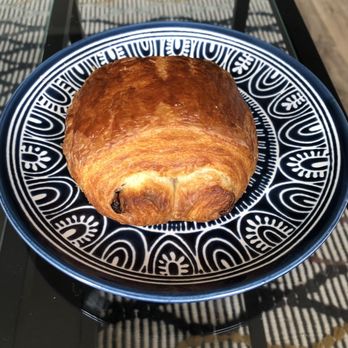 Arsicault - Chocolate croissant - Bakeries Near Me - San Francisco, California Arsicault - Chocolate croissant - Bakeries Near Me - San Francisco, California