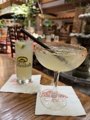 Pancho's Restaurant by null