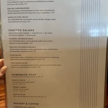 Gibbons Fine Grill - Menu today- prices may change in the future - Seafood Near Me - Shreveport, Louisiana Gibbons Fine Grill - Menu today- prices may change in the future - Seafood Near Me - Shreveport, Louisiana