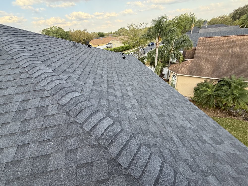 Slide of Arac roof it forward