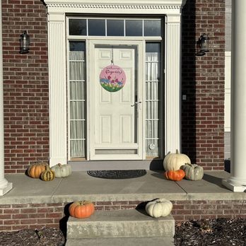 Pearson's Pumpkin Place - Out stoop - Venues & Event Spaces Near Me - Eagle, Nebraska Pearson's Pumpkin Place - Out stoop - Venues & Event Spaces Near Me - Eagle, Nebraska