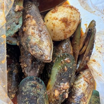 Bag O' Crab - Mussel - Cajun/Creole Near Me - Fullerton, California Bag O' Crab - Mussel - Cajun/Creole Near Me - Fullerton, California