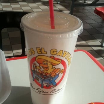 Tacos Gavilan - Mexican Near Me - Downey, California