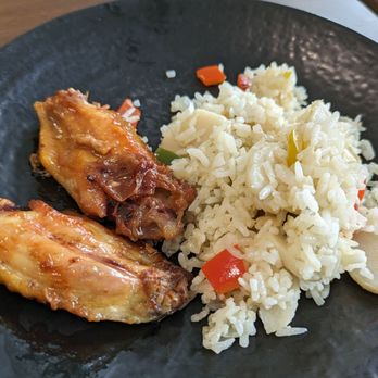 Brody Square - Teriyaki wings - Food Near Me - East Lansing, Michigan Brody Square - Teriyaki wings - Food Near Me - East Lansing, Michigan
