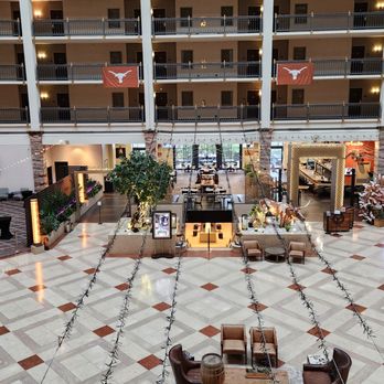 Renaissance Austin Hotel - Hotels Near Me - Austin, Texas