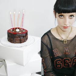 The Caker