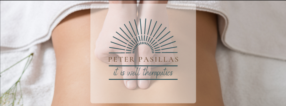 It Is Well Therapeutics Logo