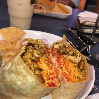 Cilantro Lime - Mexican Near Me - Los Angeles, California