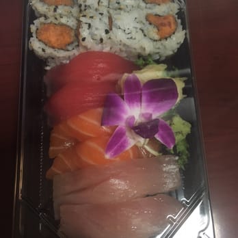 Kumo Sushi - Kumo trio sushi for lunch - Japanese Near Me - Herndon, Virginia Kumo Sushi - Kumo trio sushi for lunch - Japanese Near Me - Herndon, Virginia