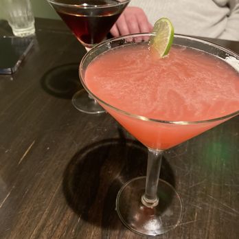 Black Barn Kitchen - Drink specials:Black Manhattan, Blue Cosmo - Burgers Near Me - Jacksonville, Oregon Black Barn Kitchen - Drink specials:Black Manhattan, Blue Cosmo - Burgers Near Me - Jacksonville, Oregon