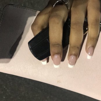 Gold Nail Salon & Spa - French gel - Nail Salons Near Me - Fresh Meadows, New York Gold Nail Salon & Spa - French gel - Nail Salons Near Me - Fresh Meadows, New York