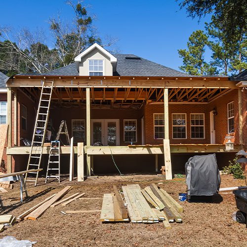 Slide of Bill Hatcher Roofing & Renovations