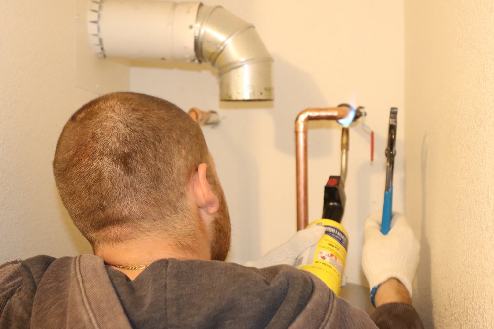 Slide of High Country Plumbing, Inc