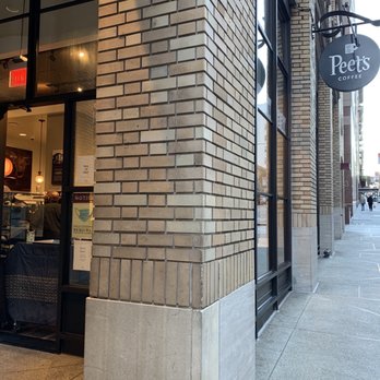 Peet's Coffee - Outside - Coffee & Tea Near Me - San Francisco, California Peet's Coffee - Outside - Coffee & Tea Near Me - San Francisco, California