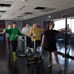 MindShift Gym