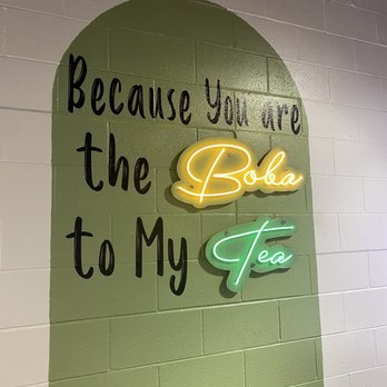 Mochilicious - Wall art - Bubble Tea Near Me - Fresno, California Mochilicious - Wall art - Bubble Tea Near Me - Fresno, California