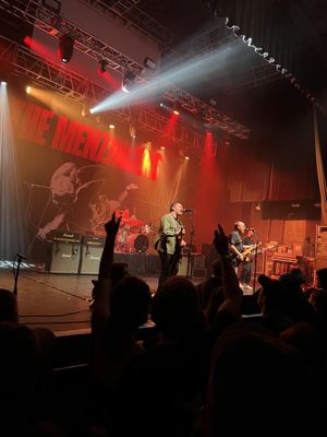 The National by null