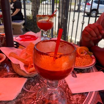 La Villa - Mexican Near Me - Anaheim, California