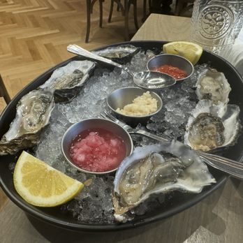 Bota - oyster - Spanish Near Me - San Francisco, California Bota - oyster - Spanish Near Me - San Francisco, California