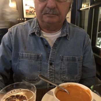 The Garrison House - That soup: OMG - Gastropubs Near Me - Niagara-on-the-Lake, Ontario The Garrison House - That soup: OMG - Gastropubs Near Me - Niagara-on-the-Lake, Ontario