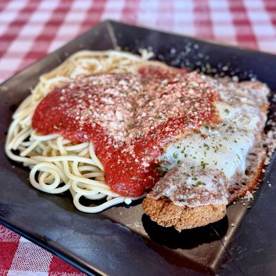 Giovanni's by null