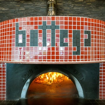 Bottega - Oven Imported from Italy! - Pizza Near Me - Laval, Quebec