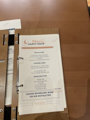 Menu photo 8 Storybook Hayward, CA Menu photo 8 Storybook Hayward, CA