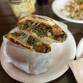 Takos - Carne asada torta - Tacos Near Me - Bellflower, California