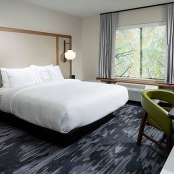 Fairfield by Marriott Inn & Suites Las Vegas Northwest - Hotels Near Me - Las Vegas, Nevada Fairfield by Marriott Inn & Suites Las Vegas Northwest - Hotels Near Me - Las Vegas, Nevada